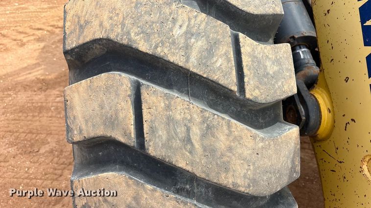 image for item FC2027 2010 Komatsu WA250-6 wheel loader