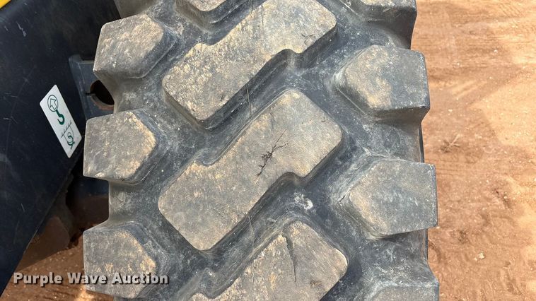 image for item FC2027 2010 Komatsu WA250-6 wheel loader