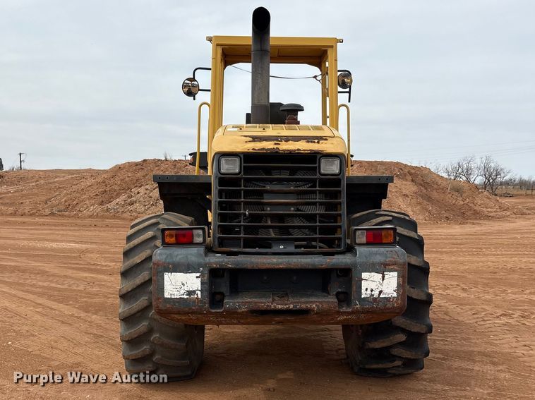 image for item FC2028 2005 Komatsu WA-250-5 wheel loader