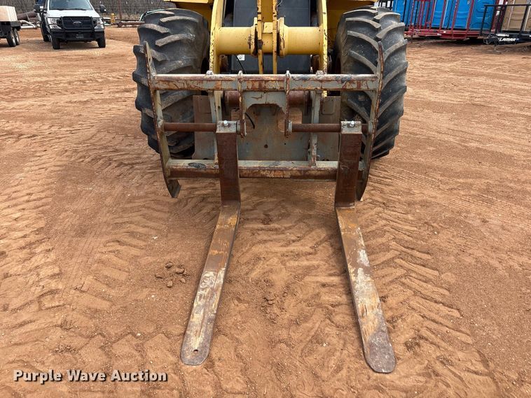 image for item FC2028 2005 Komatsu WA-250-5 wheel loader