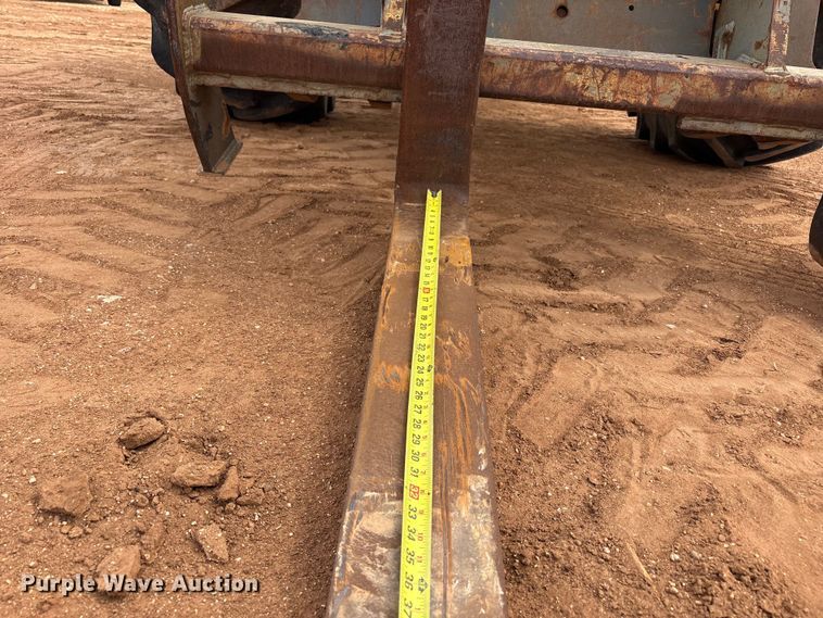 image for item FC2028 2005 Komatsu WA-250-5 wheel loader