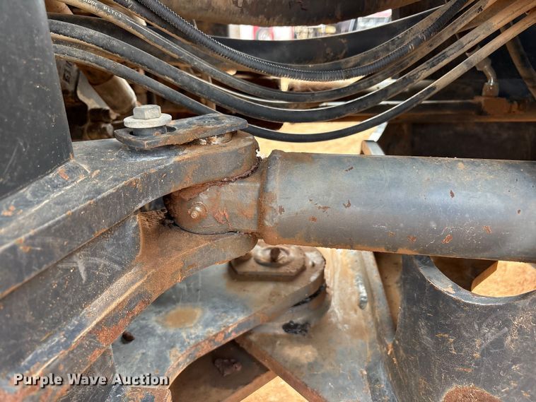 image for item FC2028 2005 Komatsu WA-250-5 wheel loader