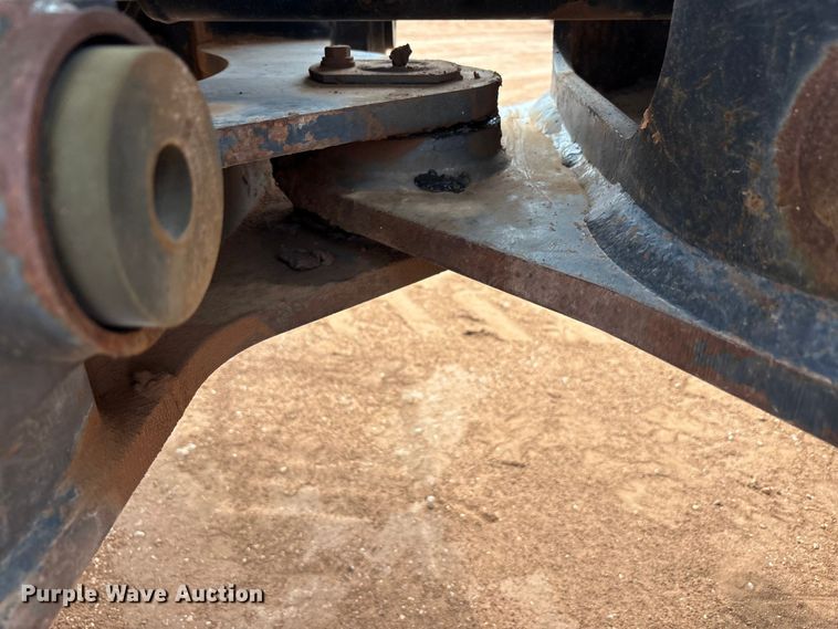 image for item FC2028 2005 Komatsu WA-250-5 wheel loader