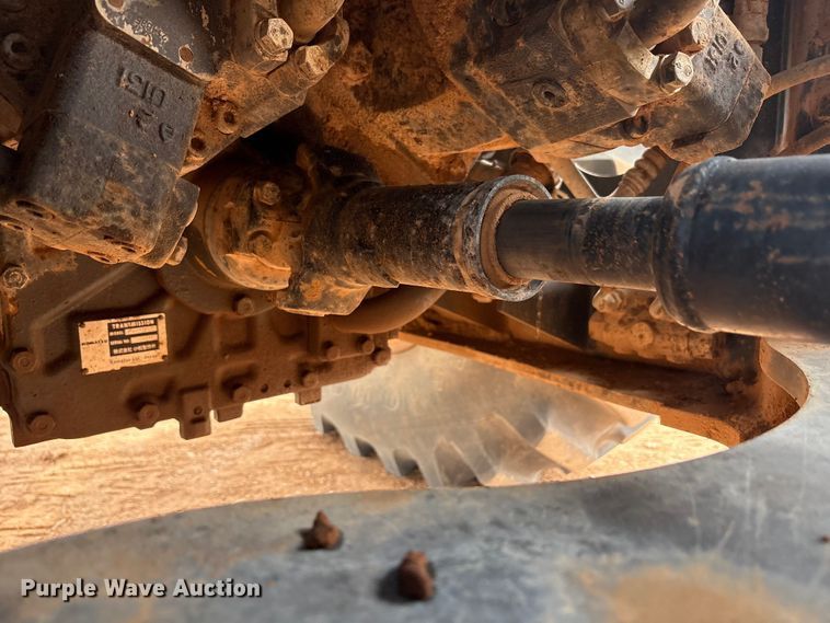 image for item FC2028 2005 Komatsu WA-250-5 wheel loader