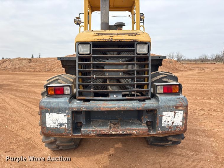 image for item FC2028 2005 Komatsu WA-250-5 wheel loader