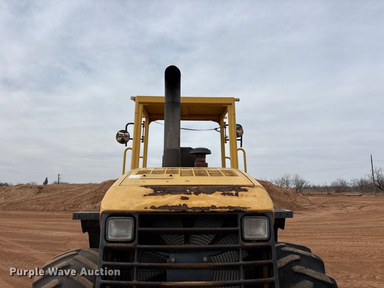 image for item FC2028 2005 Komatsu WA-250-5 wheel loader