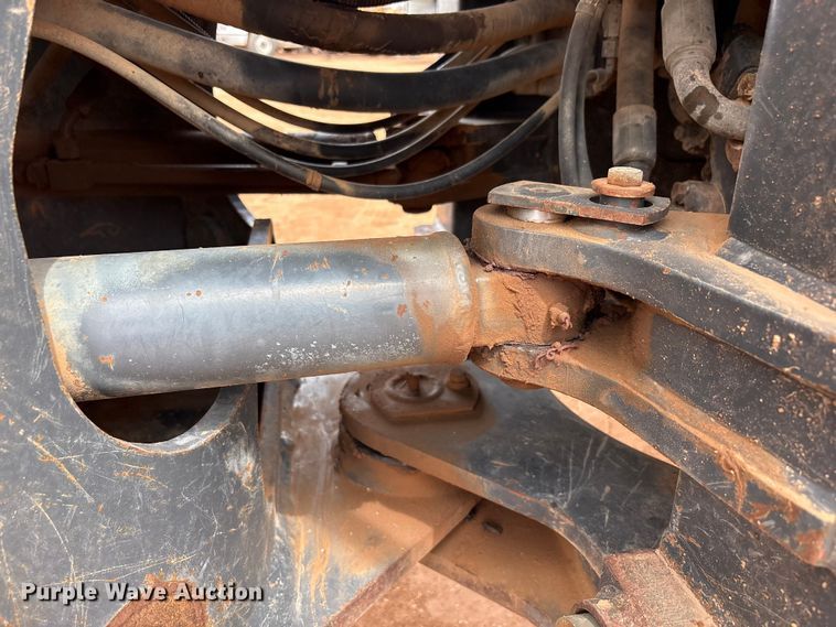 image for item FC2028 2005 Komatsu WA-250-5 wheel loader