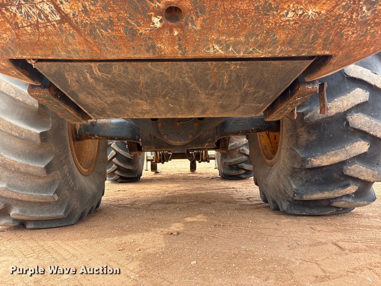 image for item FC2028 2005 Komatsu WA-250-5 wheel loader