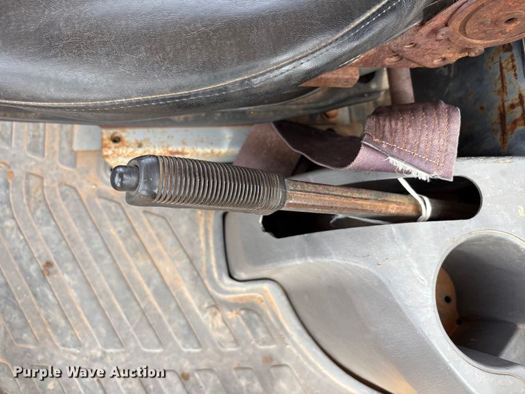 image for item FC2028 2005 Komatsu WA-250-5 wheel loader