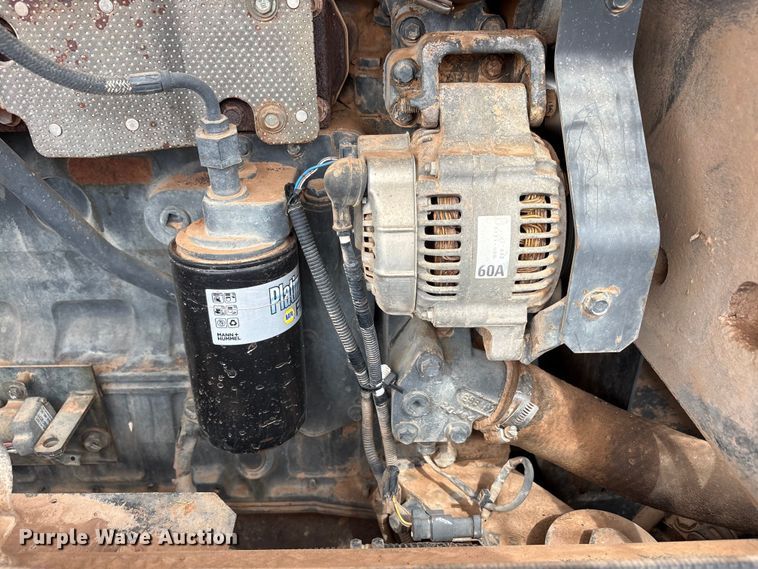 image for item FC2028 2005 Komatsu WA-250-5 wheel loader