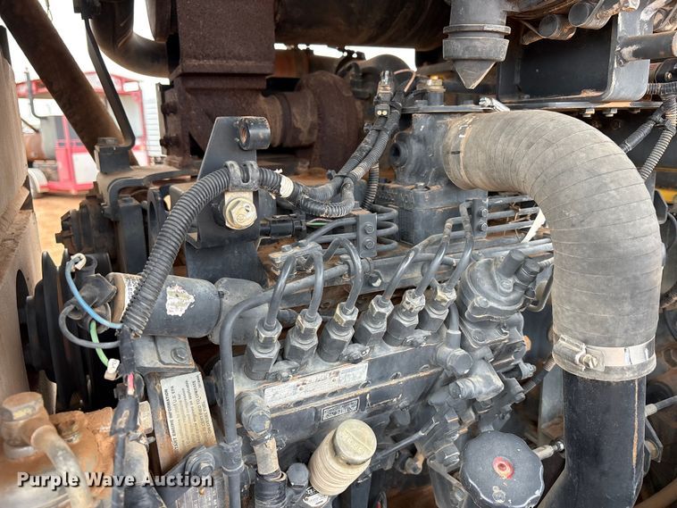 image for item FC2028 2005 Komatsu WA-250-5 wheel loader