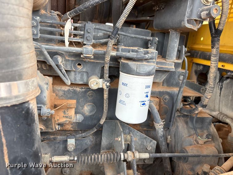 image for item FC2028 2005 Komatsu WA-250-5 wheel loader