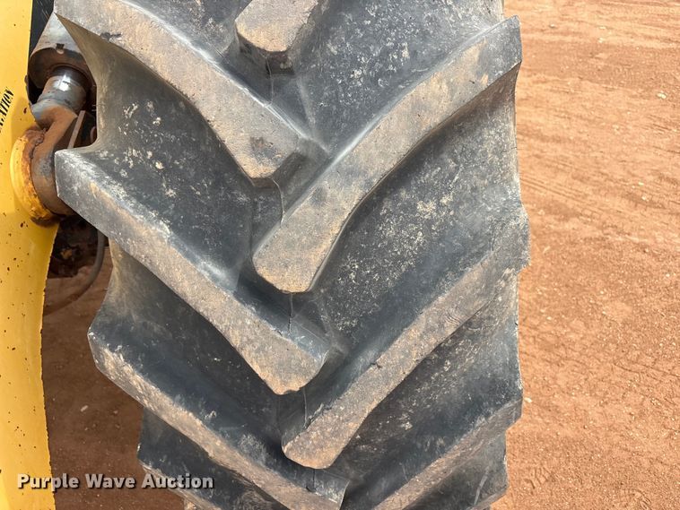 image for item FC2028 2005 Komatsu WA-250-5 wheel loader