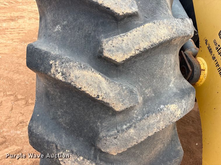 image for item FC2028 2005 Komatsu WA-250-5 wheel loader
