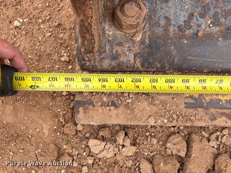 image for item FC2028 2005 Komatsu WA-250-5 wheel loader