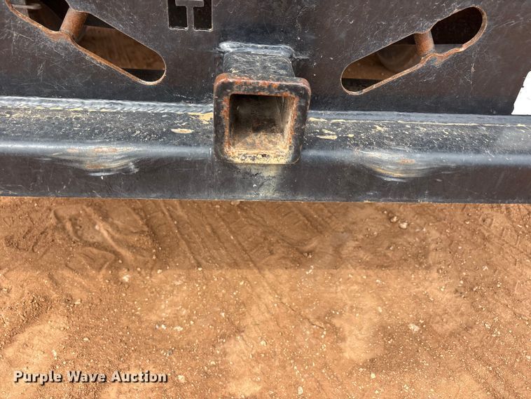 image for item FC2029 2020 Ford F350 Super Duty XL Crew Cab flatbed pickup truck