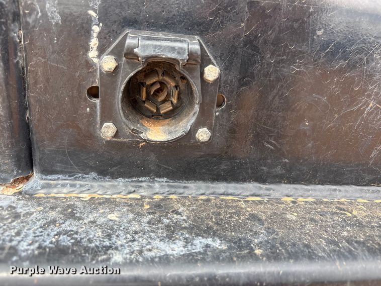 image for item FC2029 2020 Ford F350 Super Duty XL Crew Cab flatbed pickup truck