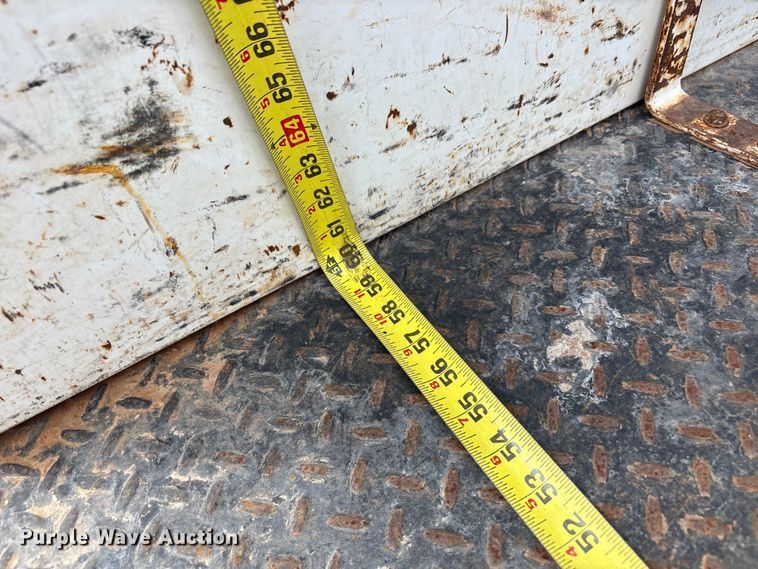 image for item FC2029 2020 Ford F350 Super Duty XL Crew Cab flatbed pickup truck