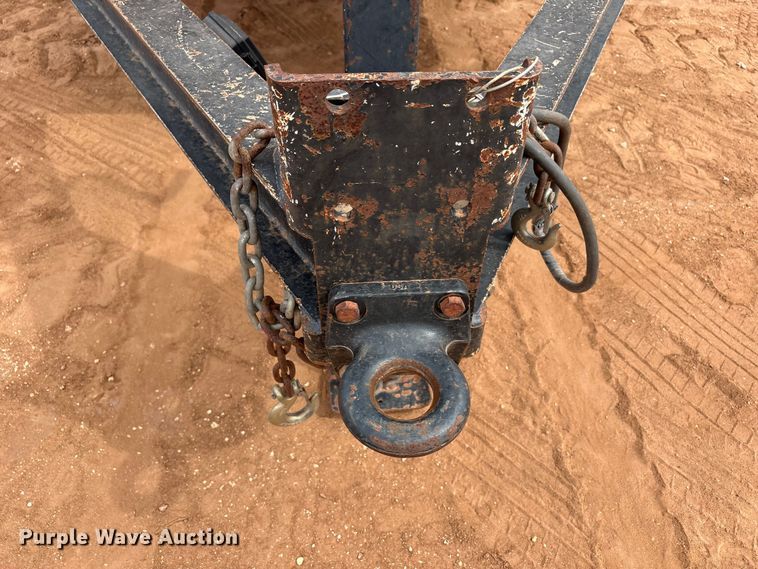 image for item FC2030 2013 Vac-Tron LP533DT vacuum excavator