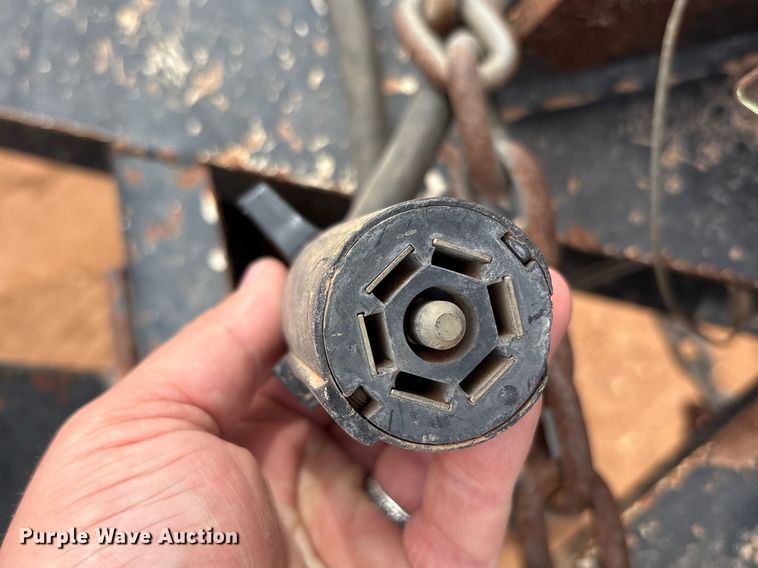 image for item FC2030 2013 Vac-Tron LP533DT vacuum excavator