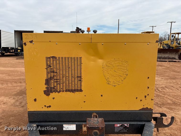 image for item FC2030 2013 Vac-Tron LP533DT vacuum excavator