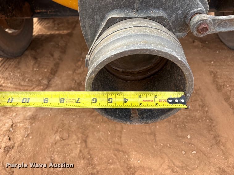 image for item FC2030 2013 Vac-Tron LP533DT vacuum excavator