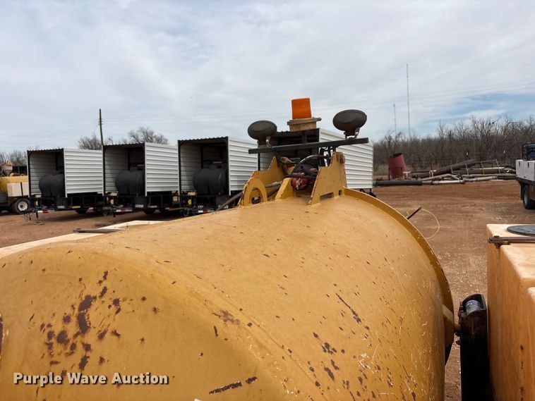 image for item FC2030 2013 Vac-Tron LP533DT vacuum excavator