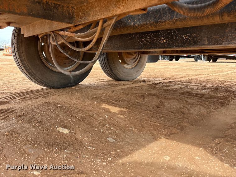 image for item FC2030 2013 Vac-Tron LP533DT vacuum excavator