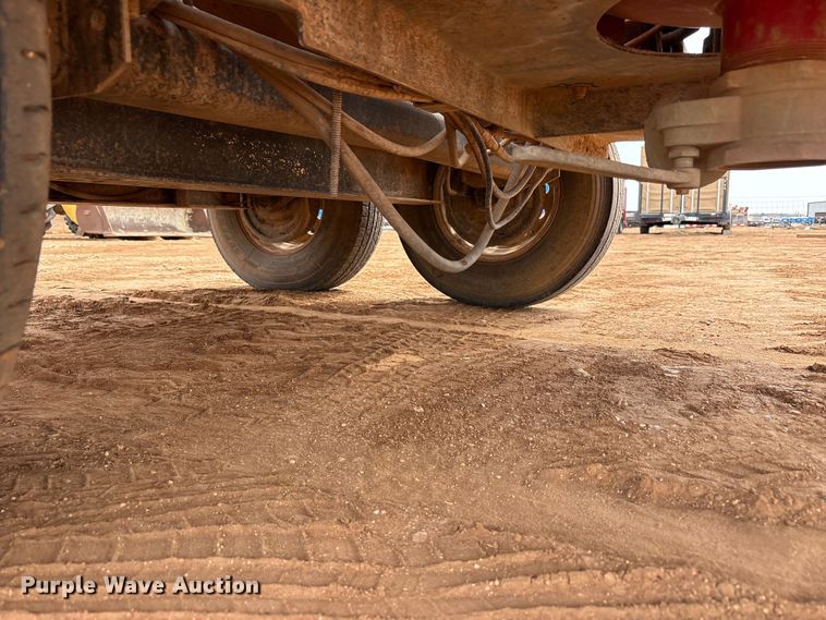 image for item FC2030 2013 Vac-Tron LP533DT vacuum excavator