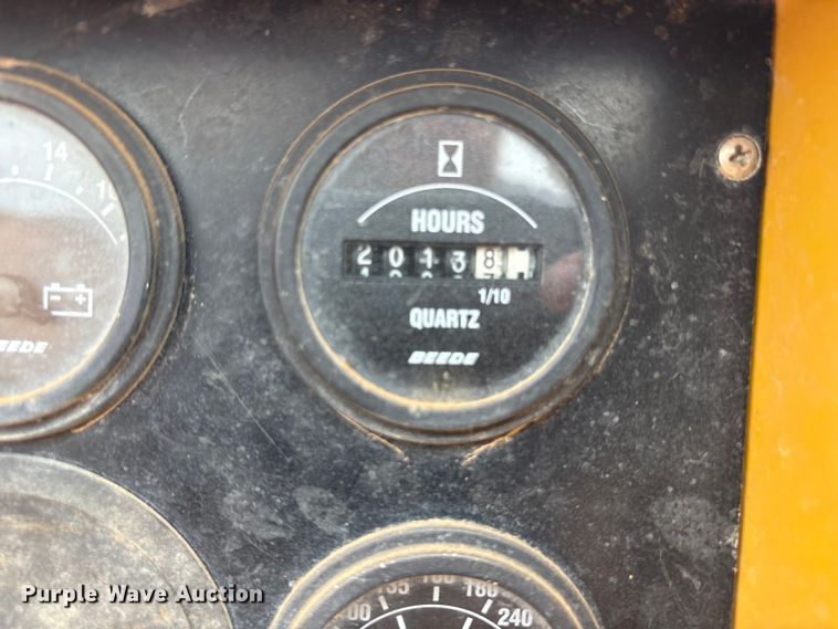 image for item FC2030 2013 Vac-Tron LP533DT vacuum excavator