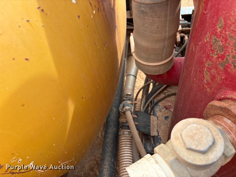 image for item FC2030 2013 Vac-Tron LP533DT vacuum excavator