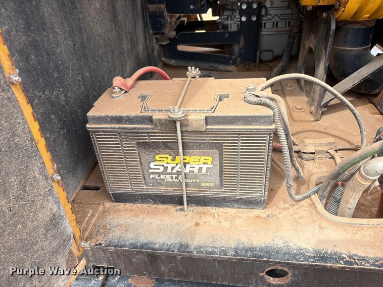 image for item FC2030 2013 Vac-Tron LP533DT vacuum excavator