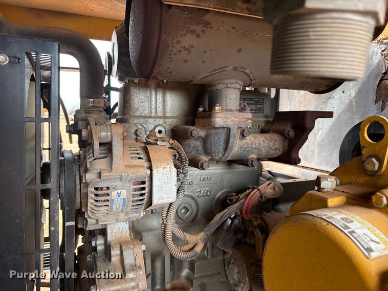 image for item FC2030 2013 Vac-Tron LP533DT vacuum excavator