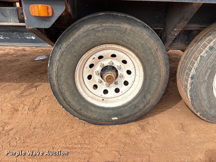 image for item FC2030 2013 Vac-Tron LP533DT vacuum excavator