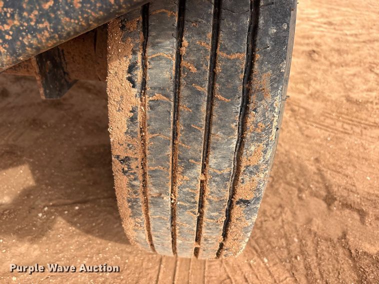 image for item FC2030 2013 Vac-Tron LP533DT vacuum excavator