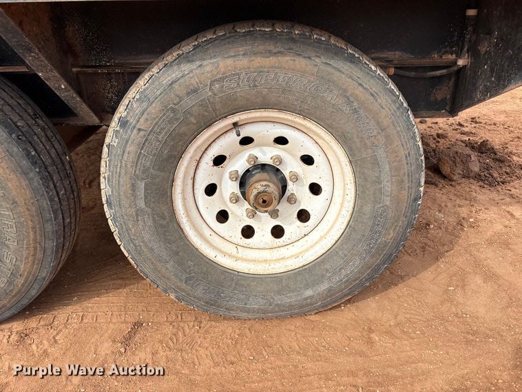 image for item FC2030 2013 Vac-Tron LP533DT vacuum excavator