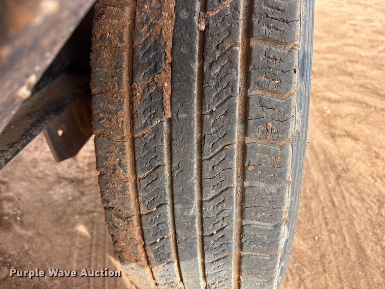 image for item FC2030 2013 Vac-Tron LP533DT vacuum excavator