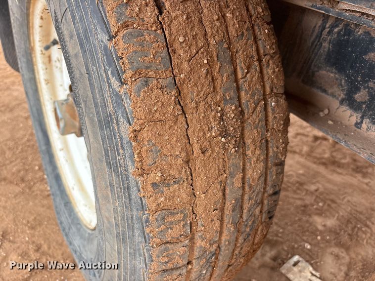 image for item FC2030 2013 Vac-Tron LP533DT vacuum excavator