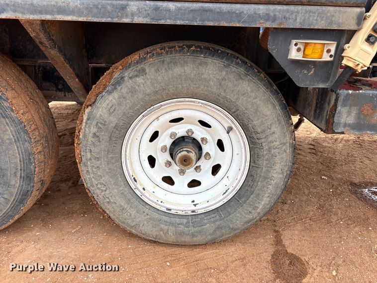 image for item FC2030 2013 Vac-Tron LP533DT vacuum excavator