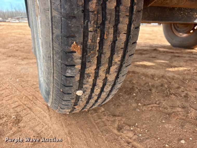 image for item FC2030 2013 Vac-Tron LP533DT vacuum excavator