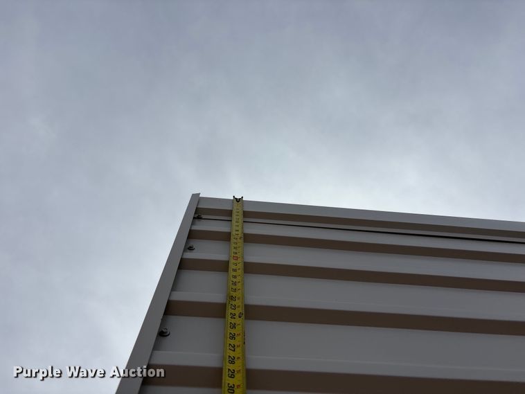 image for item FC2031 2022 Amacsa CB76X16ABPM3T cooling trailer