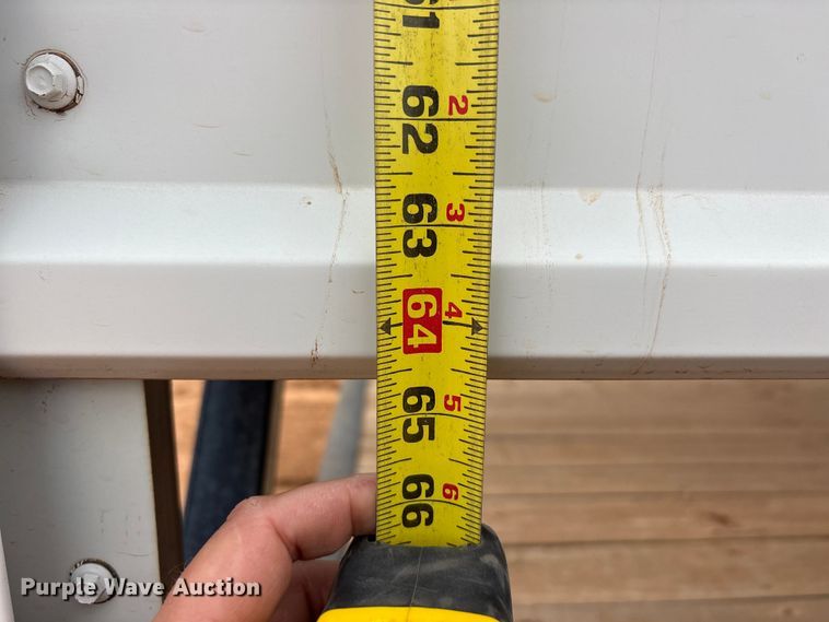 image for item FC2031 2022 Amacsa CB76X16ABPM3T cooling trailer