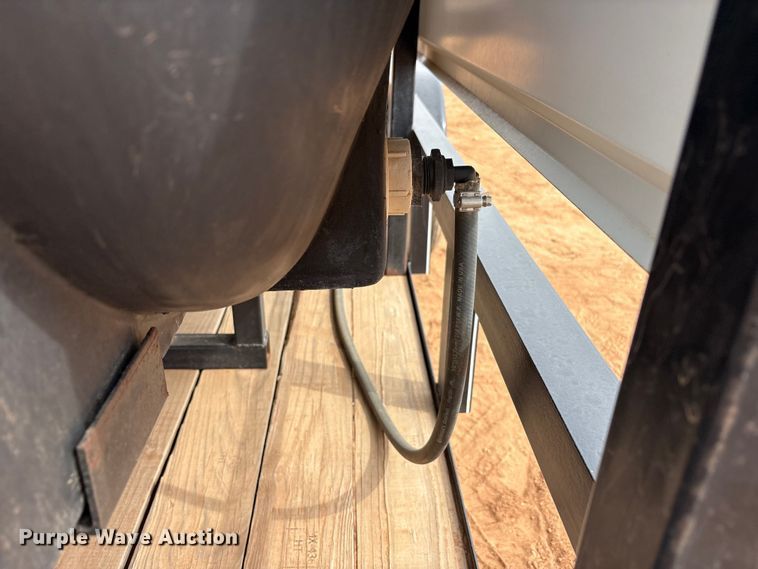 image for item FC2031 2022 Amacsa CB76X16ABPM3T cooling trailer