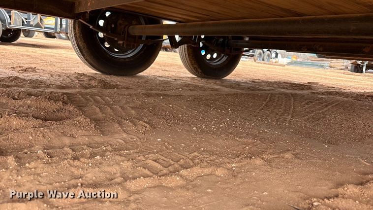 image for item FC2031 2022 Amacsa CB76X16ABPM3T cooling trailer