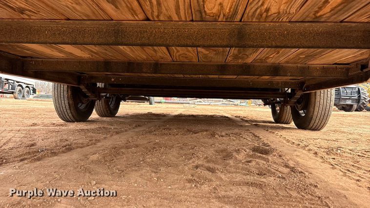 image for item FC2031 2022 Amacsa CB76X16ABPM3T cooling trailer