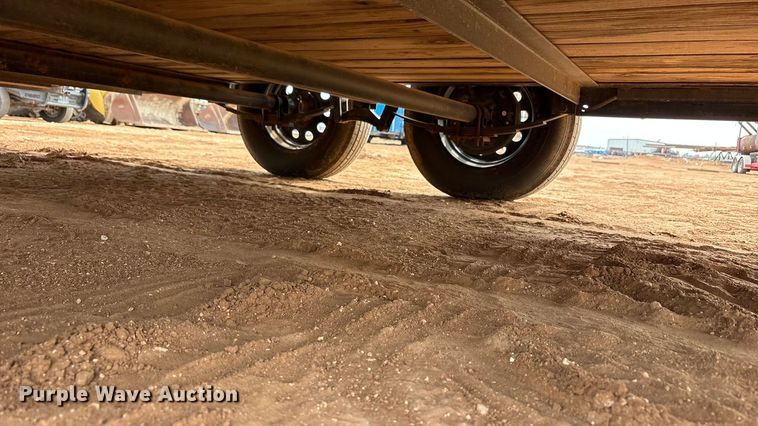 image for item FC2031 2022 Amacsa CB76X16ABPM3T cooling trailer