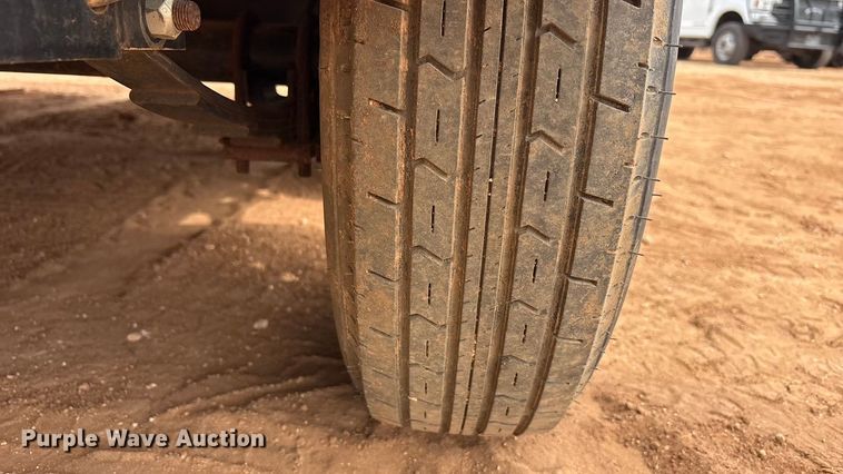 image for item FC2031 2022 Amacsa CB76X16ABPM3T cooling trailer