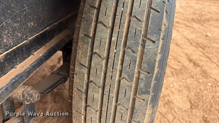 image for item FC2031 2022 Amacsa CB76X16ABPM3T cooling trailer