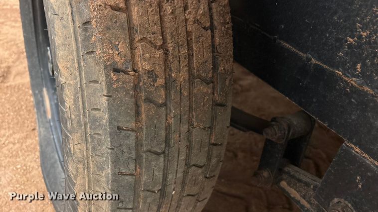 image for item FC2031 2022 Amacsa CB76X16ABPM3T cooling trailer