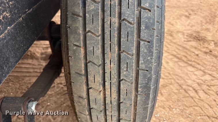 image for item FC2031 2022 Amacsa CB76X16ABPM3T cooling trailer